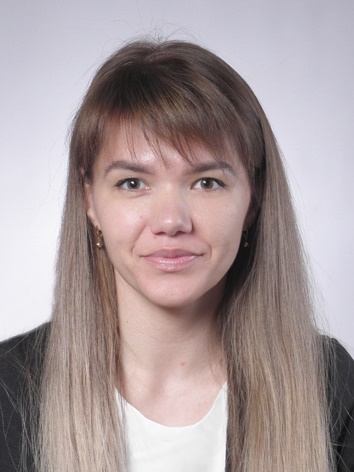 Єфременюк Оксана Ігорівна